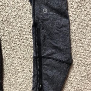 Lulu Lemon Jogger Leggings